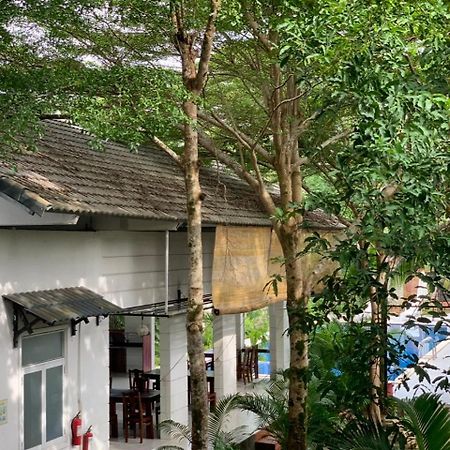 Greenspace Resort Phuquoc Phu Quoc Exteriör bild
