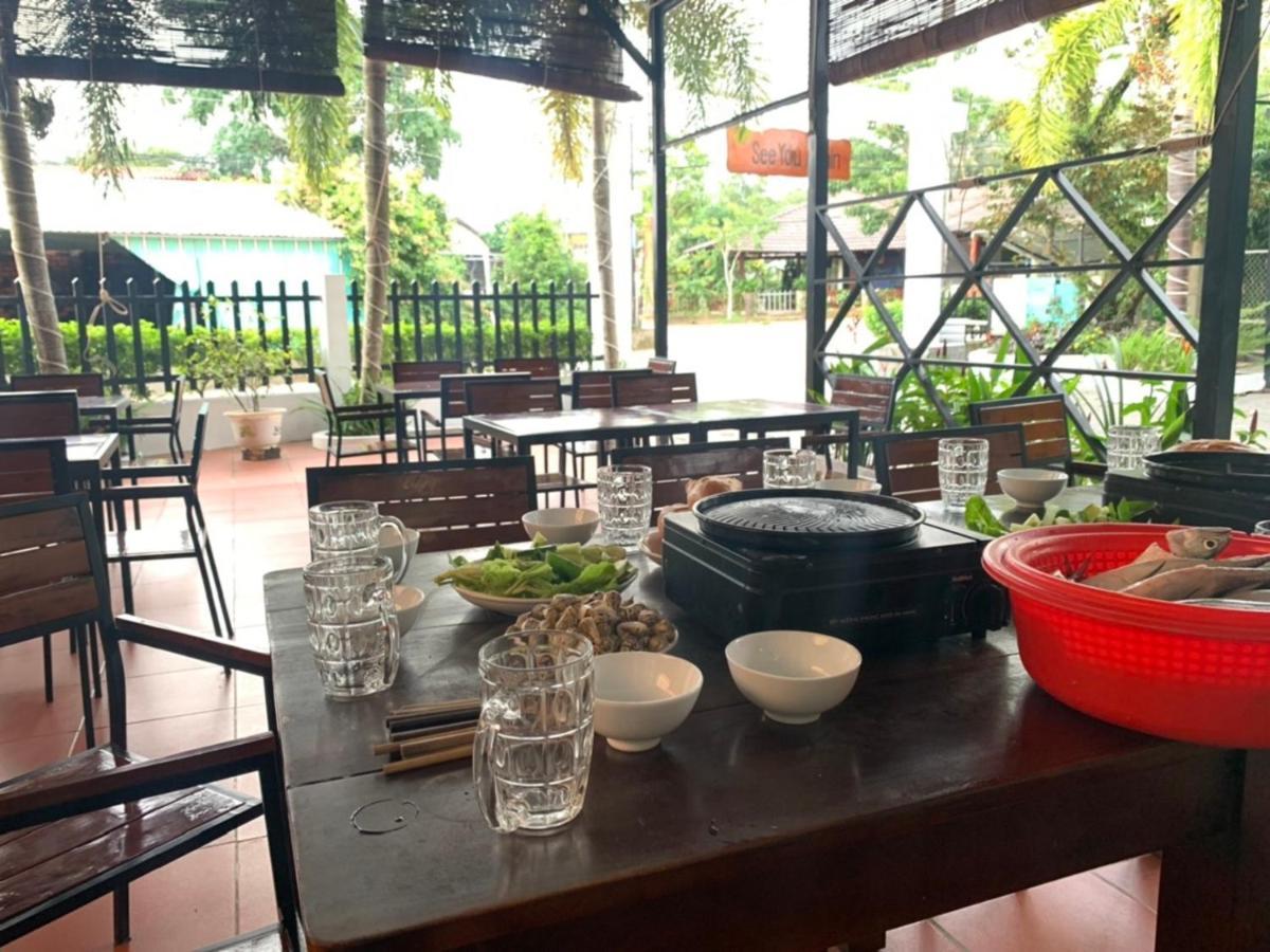 Greenspace Resort Phuquoc Phu Quoc Exteriör bild