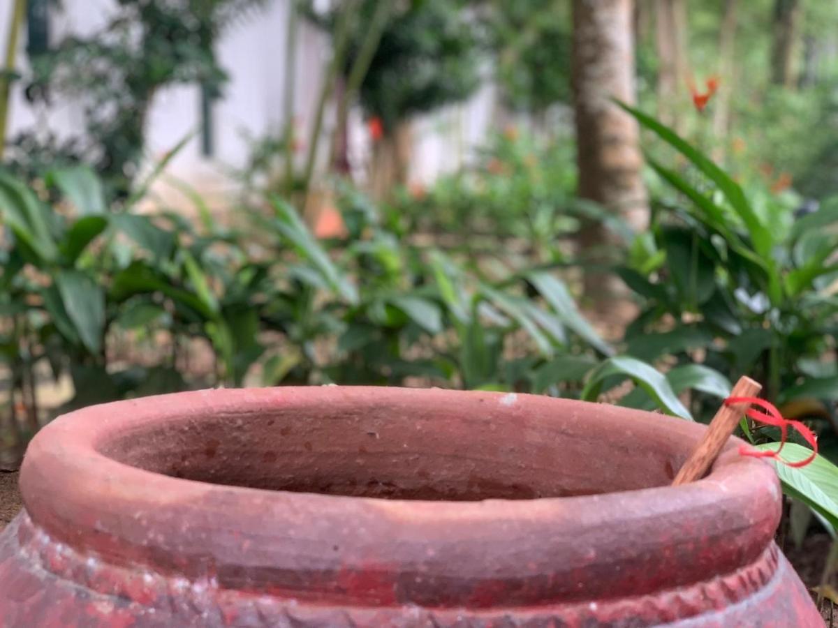 Greenspace Resort Phuquoc Phu Quoc Exteriör bild
