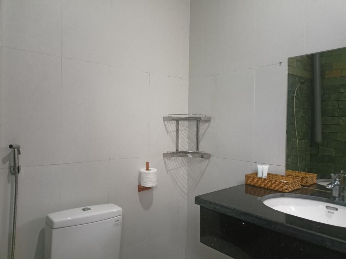 Greenspace Resort Phuquoc Phu Quoc Exteriör bild