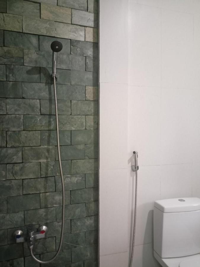 Greenspace Resort Phuquoc Phu Quoc Exteriör bild