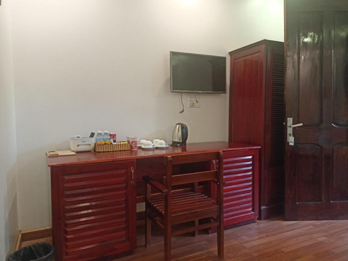 Greenspace Resort Phuquoc Phu Quoc Exteriör bild