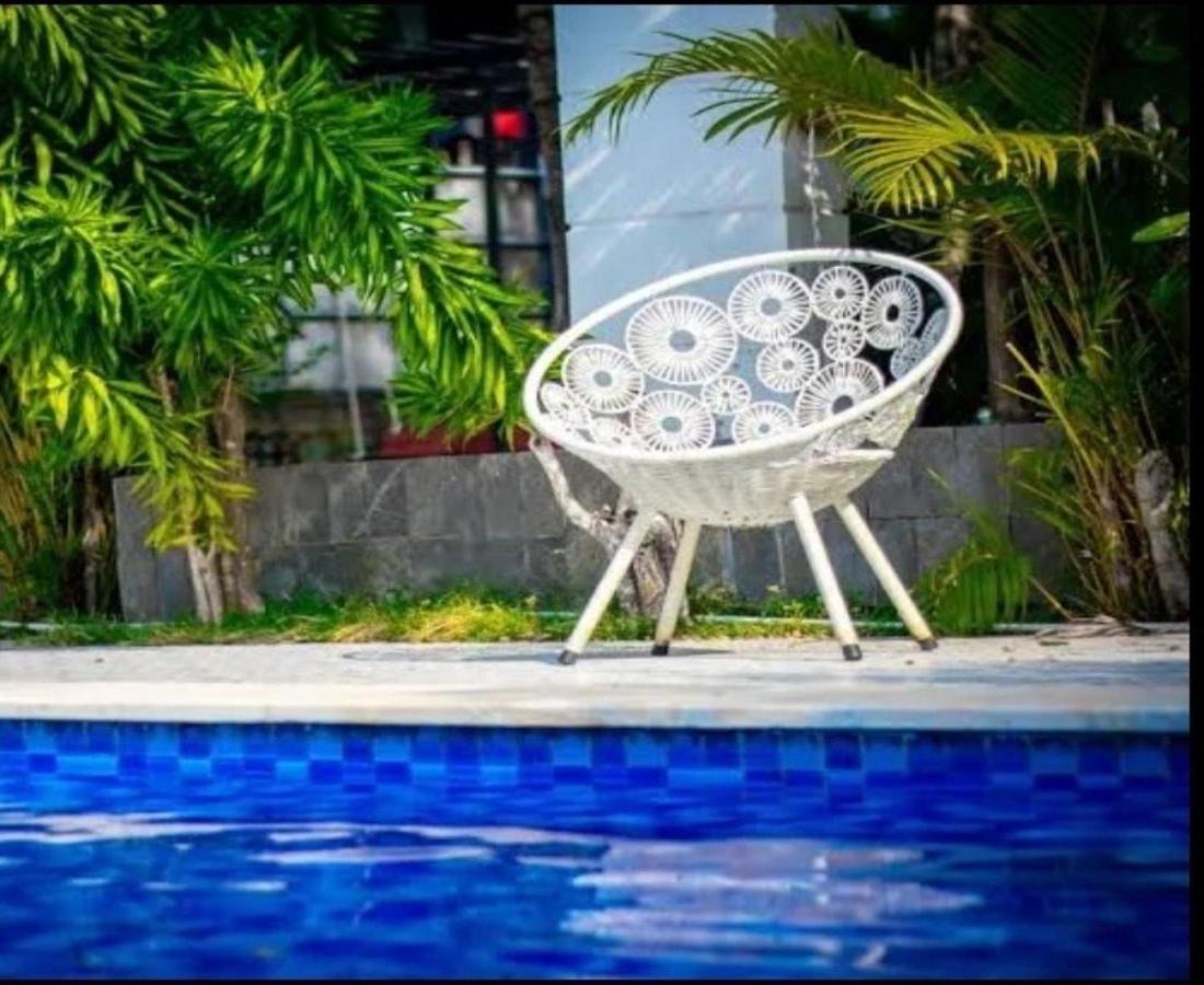 Greenspace Resort Phuquoc Phu Quoc Exteriör bild