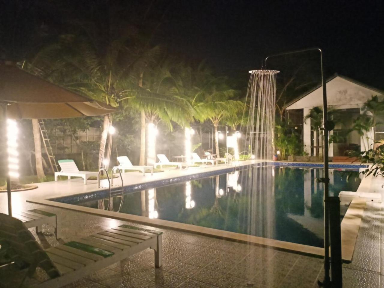 Greenspace Resort Phuquoc Phu Quoc Exteriör bild