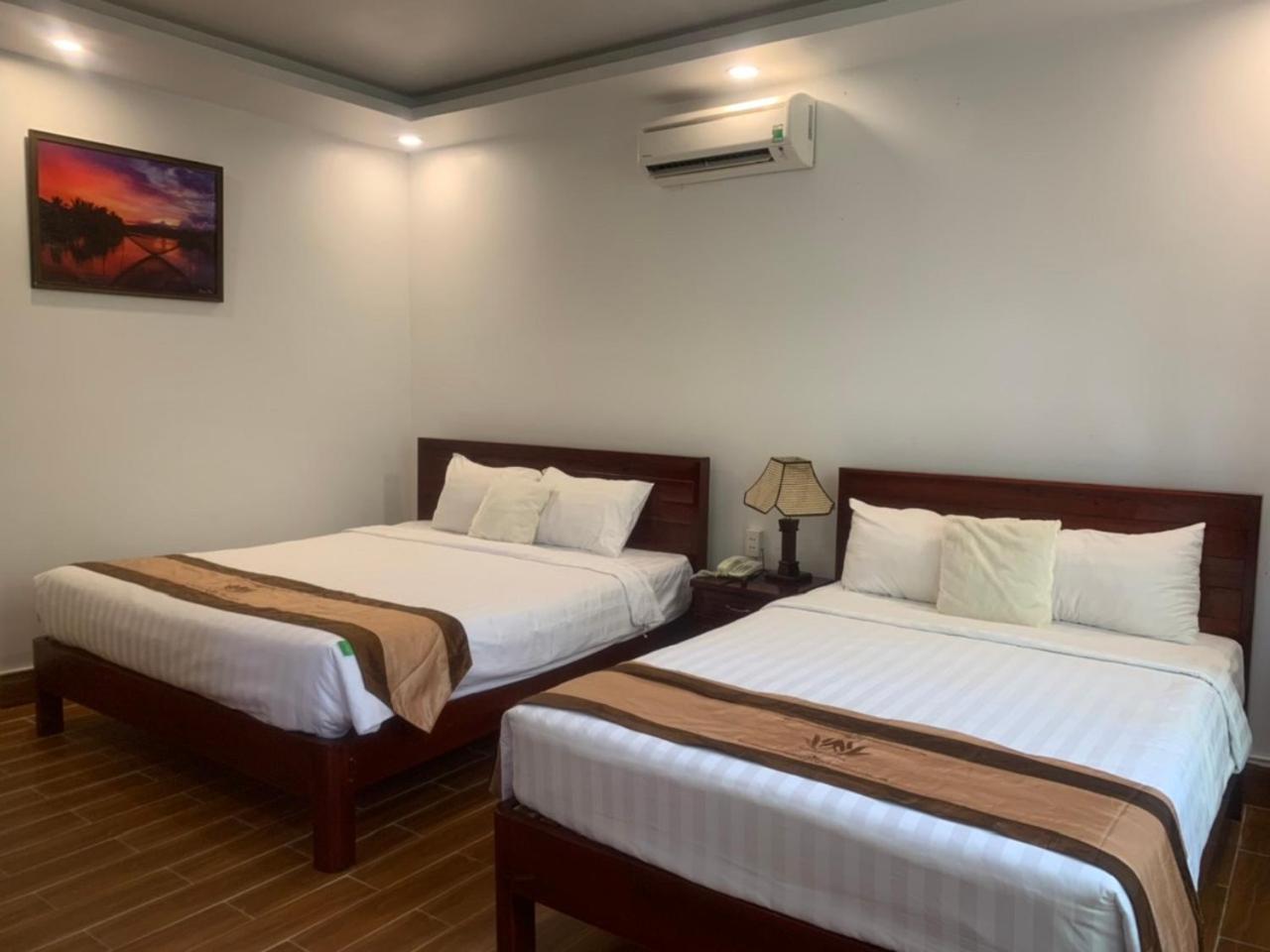 Greenspace Resort Phuquoc Phu Quoc Exteriör bild