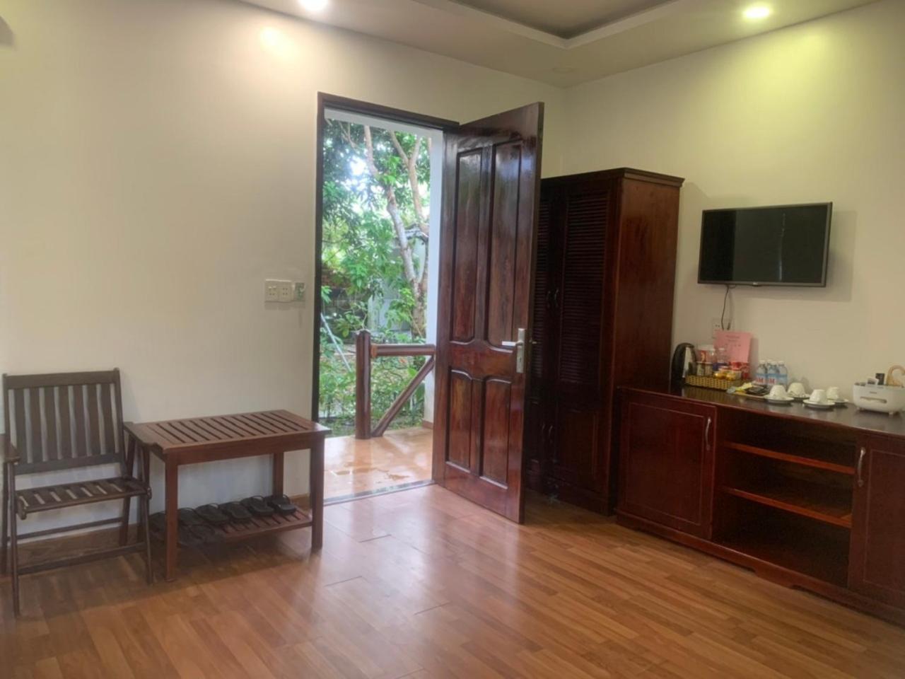 Greenspace Resort Phuquoc Phu Quoc Exteriör bild